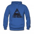 Men's All Seeing Eye Hoodie