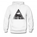 Men's All Seeing Eye Hoodie