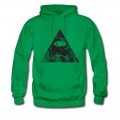 Men's All Seeing Eye Hoodie