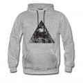 Men's All Seeing Eye Hoodie