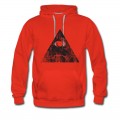 Men's All Seeing Eye Hoodie