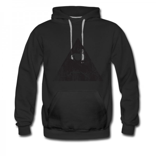 Men's All Seeing Eye Hoodie