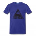 Men's All Seeing Eye T-Shirt