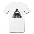 Men's All Seeing Eye T-Shirt