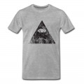 Men's All Seeing Eye T-Shirt