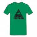 Men's All Seeing Eye T-Shirt