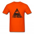 Men's All Seeing Eye T-Shirt