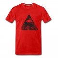 Men's All Seeing Eye T-Shirt