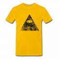 Men's All Seeing Eye T-Shirt