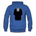 Men's Anonymous Hoodie