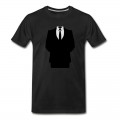 Men's Anonymous T-Shirt