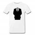 Men's Anonymous T-Shirt