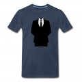 Men's Anonymous T-Shirt