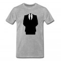 Men's Anonymous T-Shirt