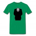 Men's Anonymous T-Shirt