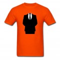 Men's Anonymous T-Shirt