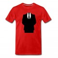 Men's Anonymous T-Shirt