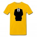 Men's Anonymous T-Shirt