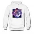 Men's Art - Twisted Galaxy Hoodie