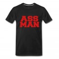 Men's ASS MAN T-Shirt