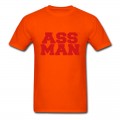 Men's ASS MAN T-Shirt