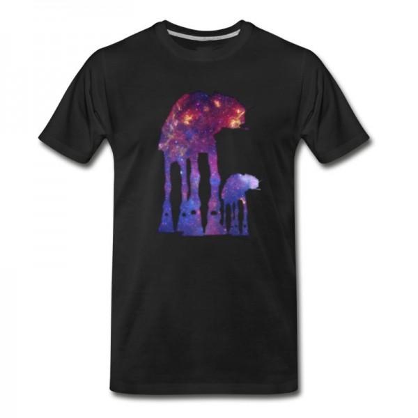 Men's AT-AT T-Shirt