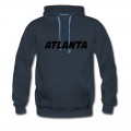 Men's ATLANTA Hoodie