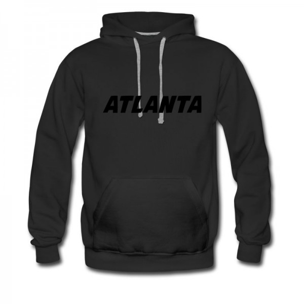 Men's ATLANTA Hoodie