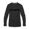 Men's ATLANTA Long T-Shirt