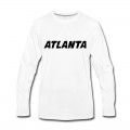 Men's ATLANTA Long T-Shirt