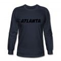 Men's ATLANTA Long T-Shirt