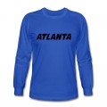 Men's ATLANTA Long T-Shirt