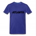 Men's ATLANTA T-Shirt