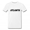 Men's ATLANTA T-Shirt