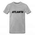 Men's ATLANTA T-Shirt