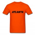 Men's ATLANTA T-Shirt