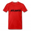 Men's ATLANTA T-Shirt