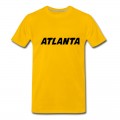 Men's ATLANTA T-Shirt