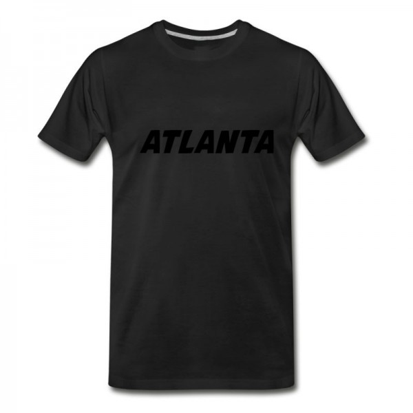 Men's ATLANTA T-Shirt