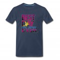 Men's Best Day Ever T-Shirt