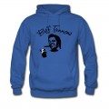 Men's biff_pleasure_paradise Hoodie