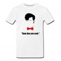 Men's bow_ties_are_cool T-Shirt