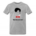 Men's bow_ties_are_cool T-Shirt