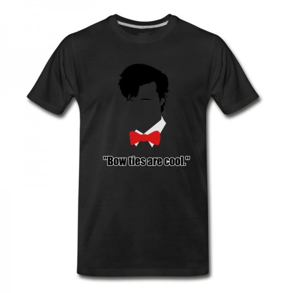 Men's bow_ties_are_cool T-Shirt