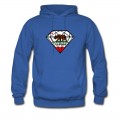 Men's CALIFORNIA DIAMOND Hoodie