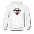 Men's CALIFORNIA DIAMOND Hoodie