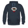 Men's CALIFORNIA DIAMOND Hoodie