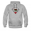 Men's CALIFORNIA DIAMOND Hoodie