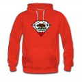 Men's CALIFORNIA DIAMOND Hoodie