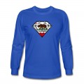 Men's CALIFORNIA DIAMOND Long T-Shirt